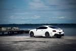 Bentley Continental GT BR10RS by Vorsteiner on HRE Wheels 2015 года